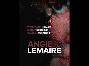 ANGIE LEMAIRE - Official Trailer - Starring Wendy-Anne Daloz