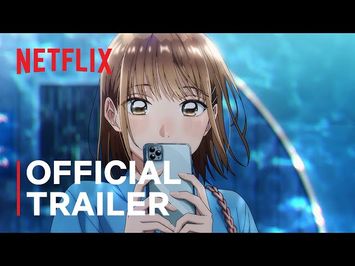 Official Trailer [Subtitled]