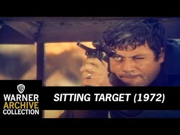 Sitting Target (Original Theatrical Trailer)