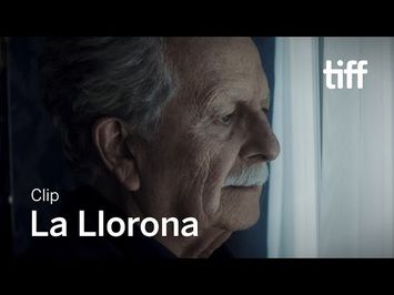 LA LLORONA Clip | TIFF 2019