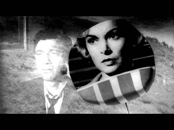 THE MANCHURIAN CANDIDATE - Original Theatrical Trailer