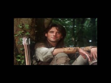 Robin of Sherwood Tribute 1984-2010