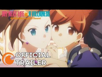 Official Trailer