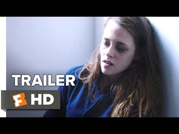 Anesthesia Official Trailer #1 (2016) - Kristen Stewart, Corey Stoll Movie HD