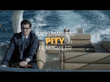 Pity (Oίκτος) - Babis Makridis Film Trailer (2017)