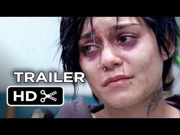 Gimme Shelter Official Trailer #1 (2013) - Vanessa Hudgens Movie HD