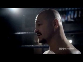 Tapia Trailer (HBO Boxing)