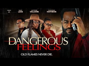 Dangerous Feelings | Old Flames Never Die | Now on Tubi | Official Trailer