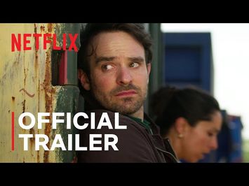 Treason | Official Trailer | Netflix