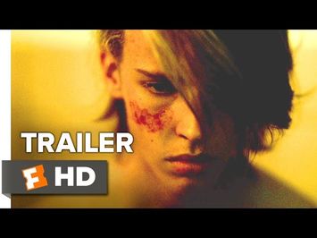 Violet Trailer #1 (2017) | Movieclips Indie