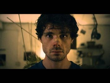 Stutterer - Trailer