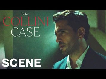 THE COLLINI CASE - 