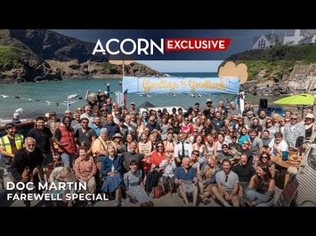 Acorn TV Exclusive | Doc Martin Farewell Special | Official Trailer