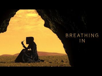 Breathing In | Official Trailer | Horror Brains