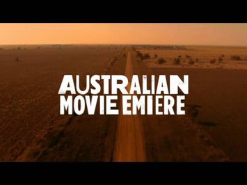 Mystery Road Trailer