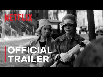 Official Trailer