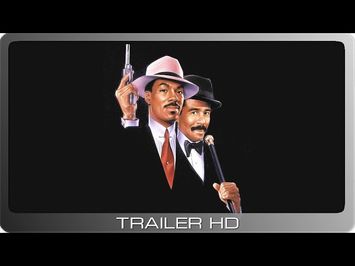 Harlem Nights ≣ 1989 ≣ Trailer