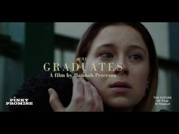 THE GRADUATES | Official Trailer | Opening November 1