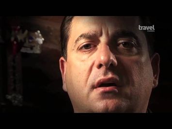 The Dead Files Season 4 Trailer