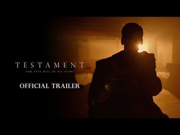 Official Trailer