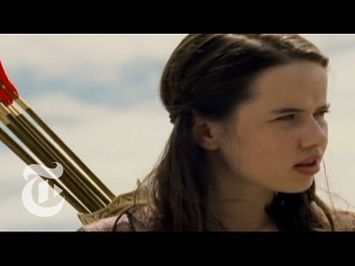 'Prince Caspian' | Critics' Picks | The New York Times