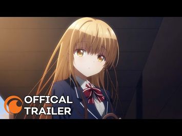 Official Trailer [Subtitled]