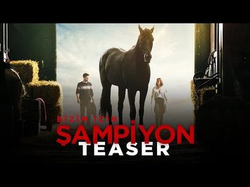 Şampiyon Teaser