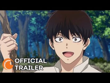 Official Trailer [Subtitled]