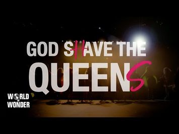 New Show: God Shave The Queens Coming to WOW Presents Plus