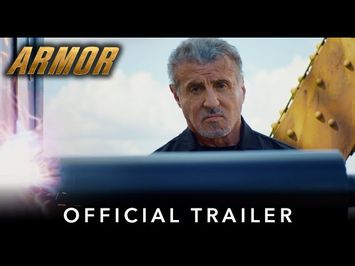 Official International Trailer