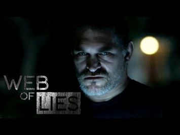 Web of Lies - Darren Lebrecht