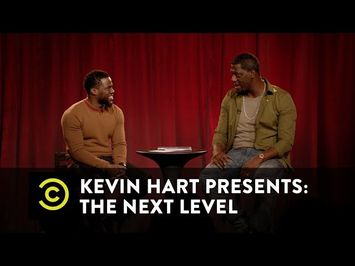 Kevin Hart Presents: The Next Level - 