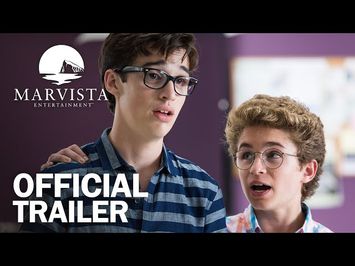 Mark & Russell's Wild Ride - Official Trailer - MarVista Entertainment