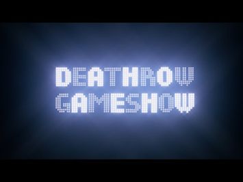 Deathrow Gameshow: 1988 Theatrical Trailer (Vinegar Syndrome)