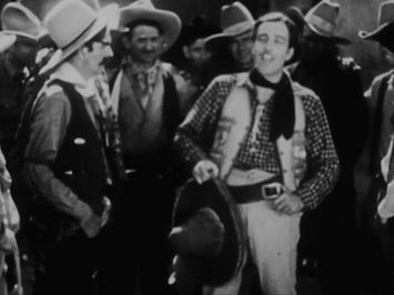 RIO RITA 1929 Complete Theatrical Trailer