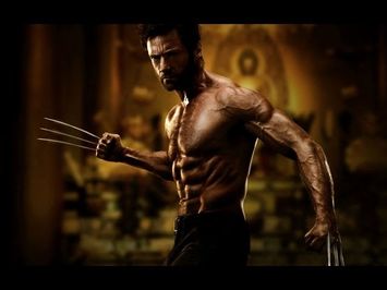 The Wolverine | Official Trailer 1 [HD] | 20th Century FOX