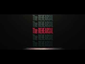 The Rehearsal (2016) Trailer