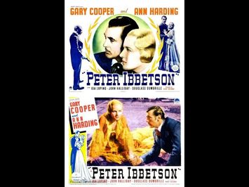 Peter Ibbetson 1935) trailer