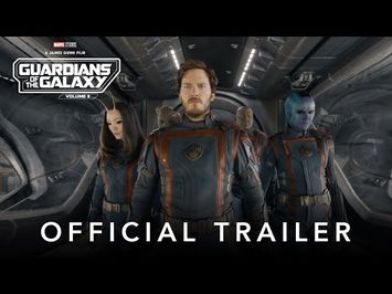 Official Trailer