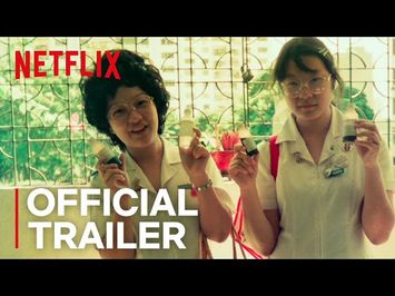 Shirkers | Official Trailer [HD] | Netflix