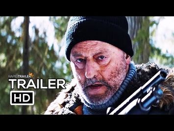 COLD BLOOD Official Trailer (2019) Jean Reno, Thriller Movie HD