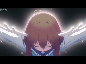 Opening [Romanji + English Subs]