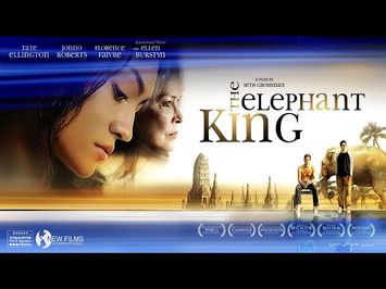 The Elephant King (2007) | Trailer | Seth Grossman, Ellen Burstyn, Tate Ellington, Florence Faivre