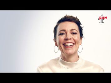 Olivia Colman, Emma Stone & Rachel Weisz on The Favourite | Film4 Interview Special