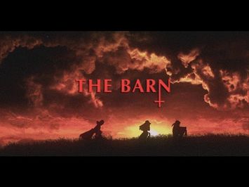 The Barn Official Trailer 2