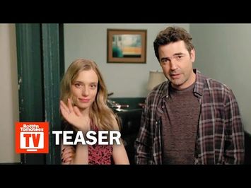 Loudermilk Season 3 Teaser | Rotten Tomatoes TV