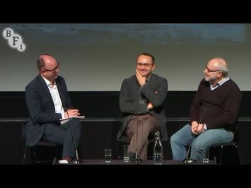 In conversation with... Loveless director Andrey Zvyagintsev