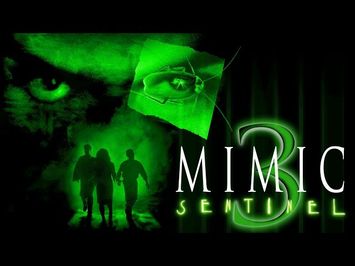 Mimic 3 | Official Trailer (HD) - Alexis Dziena, Lance Henriksen, Karl Geary | MIRAMAX