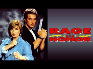 Rage and Honor (1992) Trailer 480p