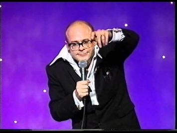 Harry Hill - Man Alive (Full Show)